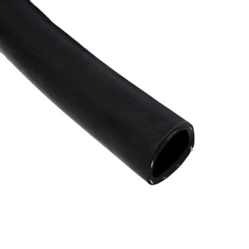 Шланг резиновый черный ВГ 1" 50 м бухта