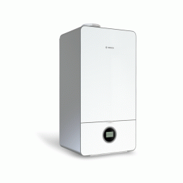 Настенный одноконтурный газовый котел Bosch Condens 7000i W GC7000iW 35