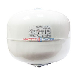 Расширительный бак для горячей воды STOUT 24 литров