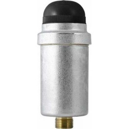 Воздухоотводчик автоматический увеличенной мощности ELSEN 1/2" латунь