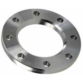 Фланец Sunsystem Ø 280 под 2 ТЭНа (только для 750, 1000,1500, 2000 л) серии SN/SON/SEL