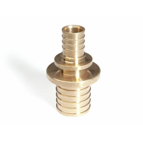 Муфта соединительная Rehau переходная 25-16 PLATINUM RX