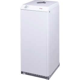 Напольный газовый котел Ростовгазоаппарат RGA 11 исп.6 TL (авт. TGV)