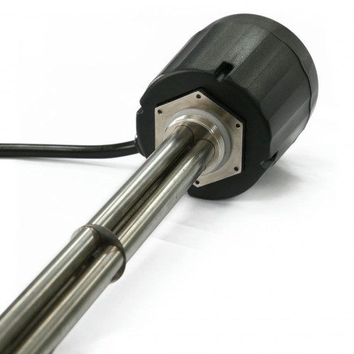 Сухой электрический резбовой тэн из нержавеющей стали для бойлеров 3,6 кВт