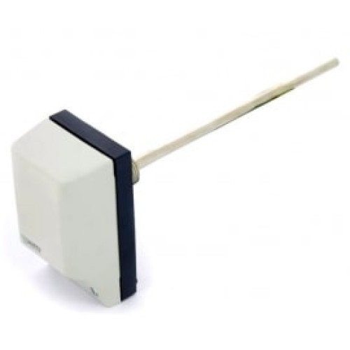 Термостат погружной TC 200/IN WATTS с внутренней шкалой гильза 200мм арт. 10013484