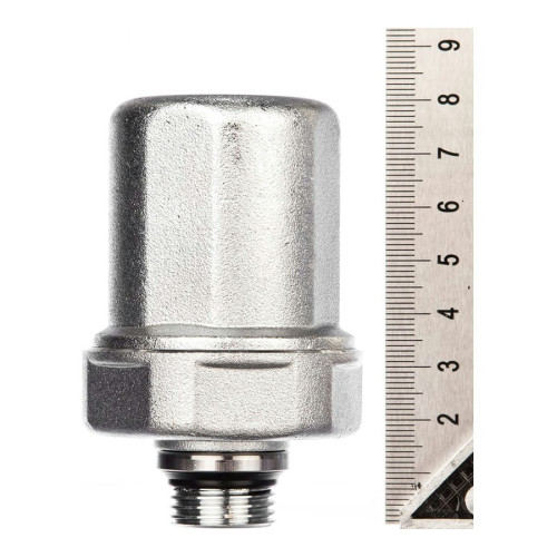 Компенсатор гидроударов FAR 1/2"