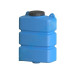 Бак навесной для воды вертикальный Анион 75 литров с приямком