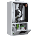 Настенный конденсационный газовый котел Buderus Logamax Plus GB122i-24 T H 24 кВт одноконтурный