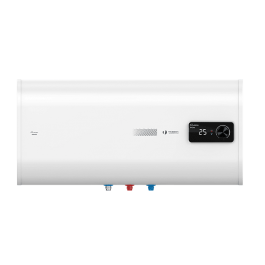 Накопительный горизонтальный водонагреватель Timberk Flumen SWH FSM8 100 H