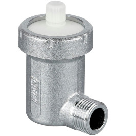 Воздухоотводчик автоматический FAR 1/2" боковой без обр. клапана арт. FA 2060 12