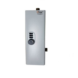 Котел электрический Ресурс ЭВПМ-15 кВт