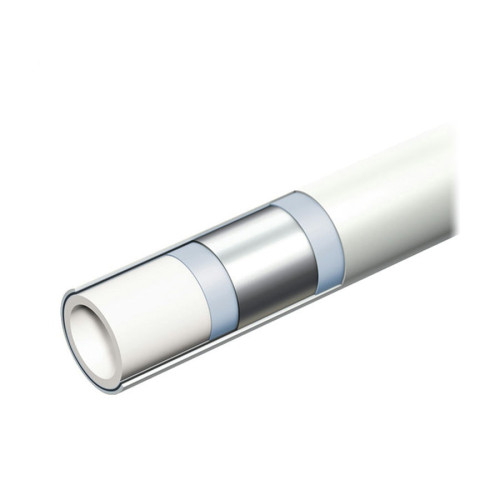 Труба многослойная композитная TECEflex PE-Xc/Al/PE-RT 32 мм бухта 25 метров