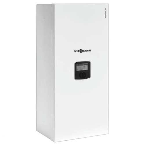 Электрический котёл Viessmann Vitotron 100 VMN3 24 с погодозависимой автоматикой 24 кВт.