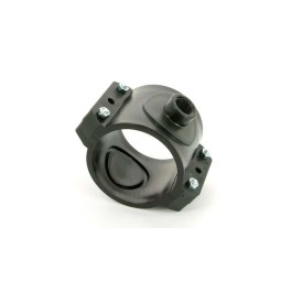 Врезка Unidelta 110x3/4" для труб ПНД