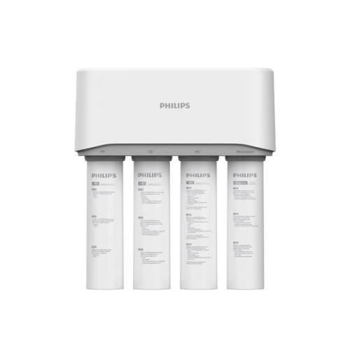 Система обратного осмоса Philips AUT 3268/10 с резервуаром