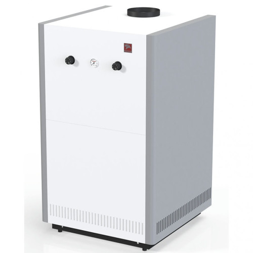 Напольный газовый энергонезависимый котел Лемакс Премиум 100