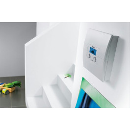 Регулятор отопления Vaillant Calormatic 630/3 для управления котлом 0020092430