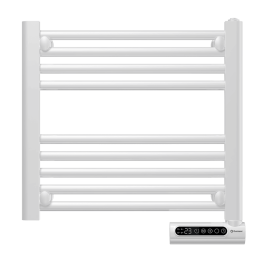 Полотенцесушитель электрический Thermex Menta 500х500 мм