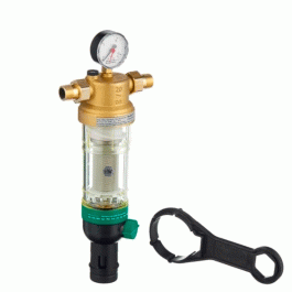 Фильтр F76S-1/2"AA Honeywell