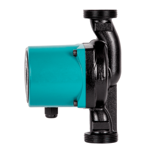 Циркуляционный насос Shinhoo Basic S 25-4S