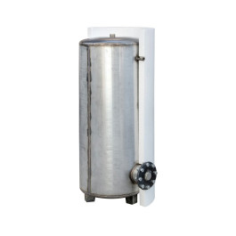 Бойлер косвенного нагрева из нержавейки Rispa RBF 1000