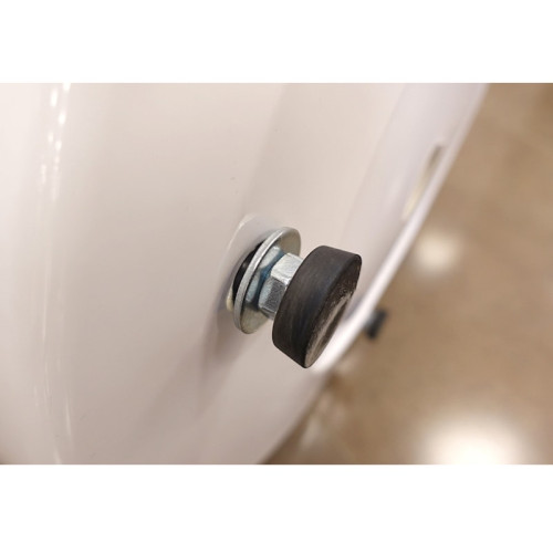 Бойлер косвенного нагрева напольный Uni-Fitt Indirect F 150