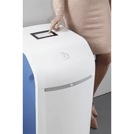 Дуплексный умягчитель воды BWT Perla