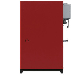 Напольный газовый чугунный котёл Лемакс Lider Pro-700 50 кВт