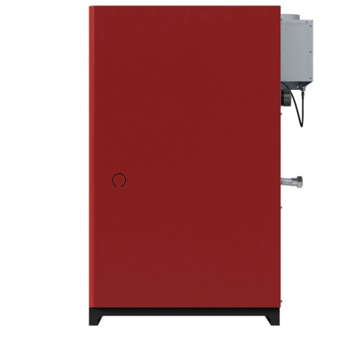 Напольный газовый чугунный котёл Лемакс Lider Pro-600 45 кВт