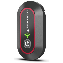 Рипитер передачи данных Grundfos MI401 Alpha Reader