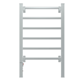 Полотенцесушитель электрический Thermex IDA 900х550 мм