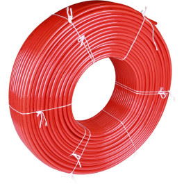 Труба Rehau RAUTHERM S для обогрева поверхностей 17x2,0, бухта 500 м, PE-Xa