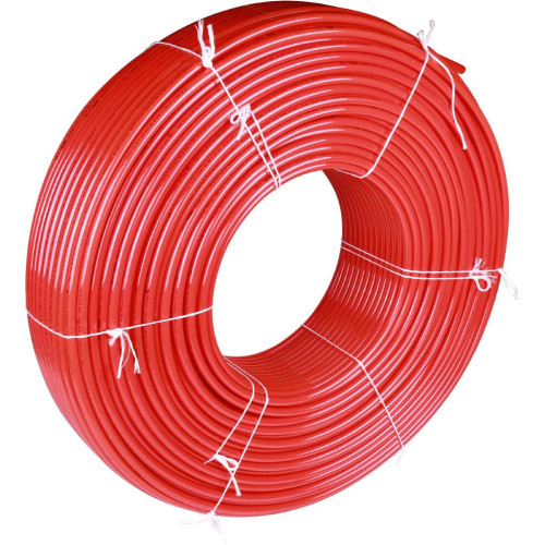 Труба Rehau RAUTHERM S для обогрева поверхностей 17x2,0, бухта 500 м, PE-Xa