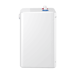 Накопительный водонагреватель Thermex Day 7 U под мойкой