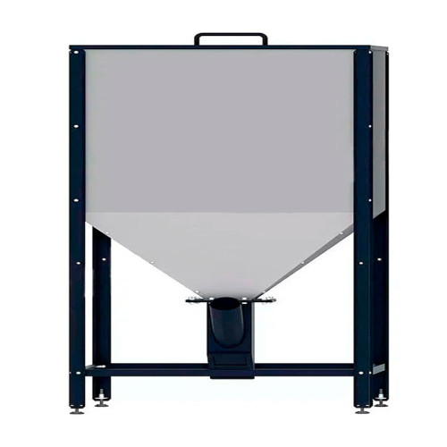 Бункер для горелки ZOTA Fox, RAY 800 литров