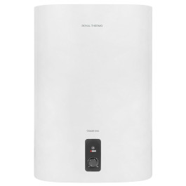 Электрический водонагреватель Royal Thermo RWH 80 Citadel Unic
