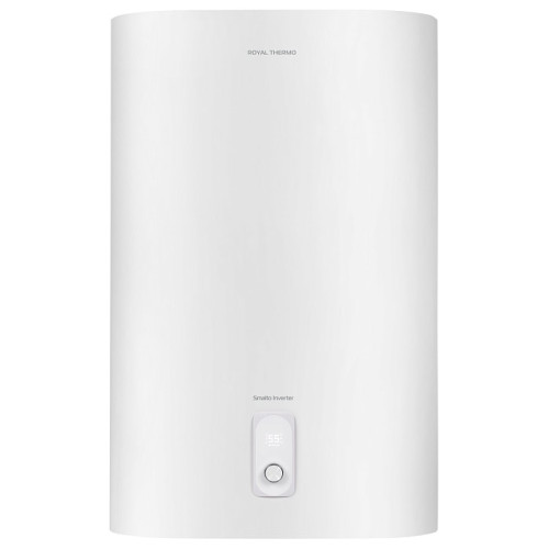 Электрический водонагреватель Royal Thermo RWH 80 Smalto Inverter
