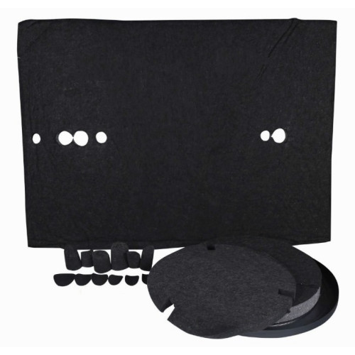 Теплоизоляция для буферной ёмкости Drazice NAD 1000 v2