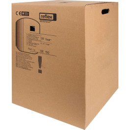 Гидроаккумулятор Reflex DE 50