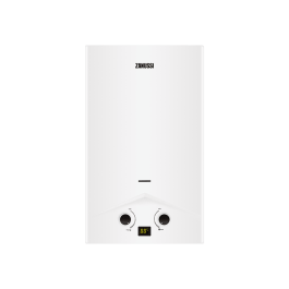 Газовая колонка Zanussi GWH 10 Rivo