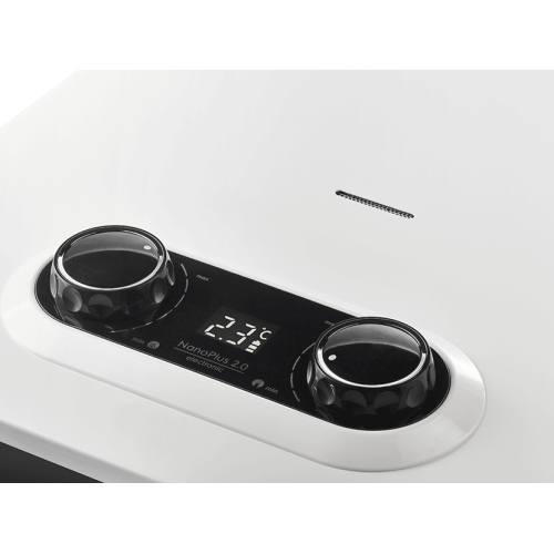 Газовая колонка Electrolux GWH 12 NanoPlus 2.0