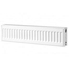 Панельный стальной радиатор Kermi FKO 22 (200x1000 мм)