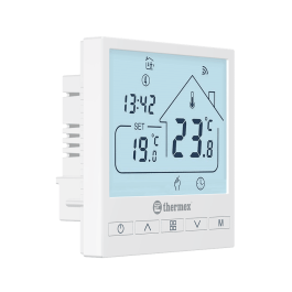 Термостат комнатный THERMEX Axioma Wi-Fi