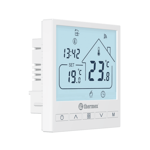 Термостат комнатный THERMEX Axioma Wi-Fi