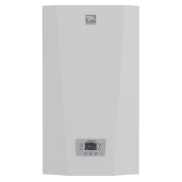 Настенный газовый котел с открытой камерой сгорания Лемакс Prime-MA24