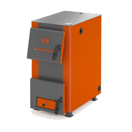 Котел твердотопливный Теплодар Куппер ОК-20 (2.0)