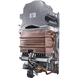 Газовая колонка Siberia Dream 11i