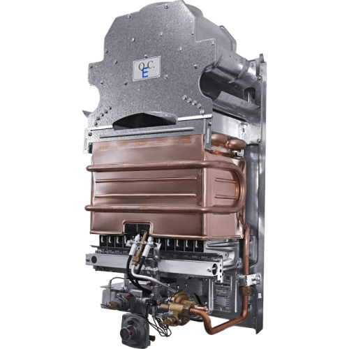 Газовая колонка Siberia Dream 14i