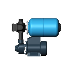 Насосная станция UNIPUMP AUTO QB 60-5