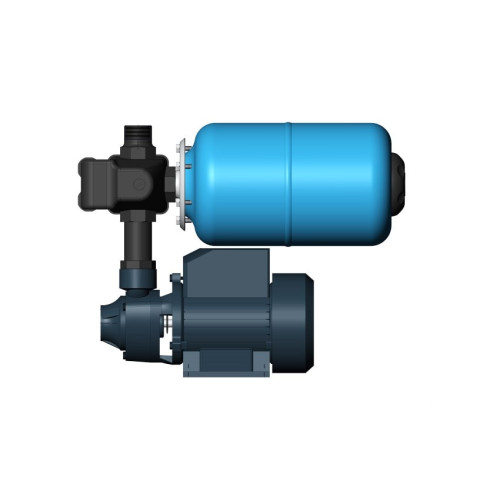 Насосная станция UNIPUMP AUTO QB 60-5